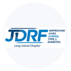 JRDF Logo